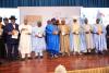 PHOTOS: Atiku, Gowon, el-Rufai, Onanuga attend launch of Garba Shehu’s book in Abuja