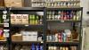 Local food pantries brace for impact of SNAP cuts