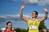 Nicola Tuthill throws career second, and Reece Ademola ‘delighted’ with long jump display at Cork City Sports