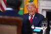 Trump announces 50% tariffs on goods from Brazil, citing ‘witch hunt’ trial against Bolsonaro