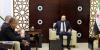 Syria, Algeria discuss cooperation in electricity sector