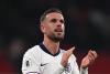 Jordan Henderson leaving Ajax, considering options in England and in Europe