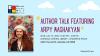 Armenian Author Arpy Maghakyan Holds Children’s Storytime at Glendale Central Library