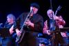 The Vienna Union Hall is excited to present Pat Colwell and the Soul Sensations