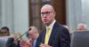 U.S. Senate confirms long-time Republic CEO to head FAA