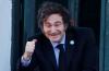 Argentina’s Milei hits out at 21 governors who snubbed his Independence Day event