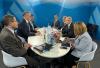Parviz Shahbazov meets with OPEC, GECF Secretary General and Egyptian counterpart in Vienna