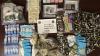 Connecticut smoke shop busted with a kilogram of marijuana, police say