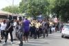 Juneteenth Festival celebrated with vibrant float in Accra