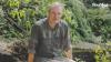 Gary Ades speaks on animal conservation and ecology in Hong Kong