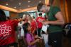 Hungarian men’s water polo team hope to take first steps towards LA 2028 Olympic gold in Singapore