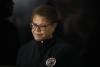 Karen Bass Tells Los Angeles Residents to Conserve Power Because CA's Energy Grid Sucks