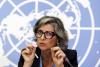 U.S. sanctions UN rapporteur investigating alleged human rights abuses in Gaza