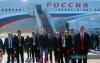 General : Russian Foreign Minister Lavrov Touches Down In Malaysia For High-level ASEAN Meetings