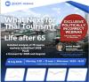 Politically incorrect tourism webinars launch in Thailand