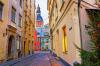 How to Travel in the Baltics on a Budget of $50/Day
