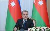 Azerbaijani FM congratulates employees of diplomatic service on their professional holiday