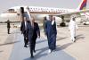 Armenian PM arrives in UAE for working visit