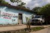 Bomb on donkey explodes, kills Colombian soldier