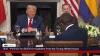 (VIDEO) African Presidents Say Trump Deserves Nobel Peace Prize for Securing Peace Between Rwanda and the Congo and Working to Secure Peace Around the World