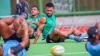 Flying Fijians brace for Scottish spark