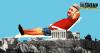 Secrets of Ted Cruz’s Luxury Greek Resort Vacay Revealed