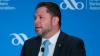 Arizona Sen. Ruben Gallego announces trip to Iowa to address voters about GOP actions