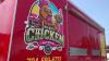 Gastonia food truck stolen and damaged, but owners find hope in community kindness