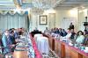 PM seeks strategy for agricultural reforms to boost economy