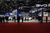 China automakers' price war, overcapacity hurt finances