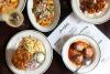Food Review: Cousin Louie’s Kicks It Old-School