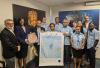 Historic joint submission of Extended Continental Shelf areas to the United Nations by Fiji, Solomon Islands, and Vanuatu