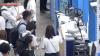 Japanese manufacturers say tariffs weighing on outlook