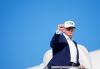 Trump Slaps 50% Tariff On Brazil After War Of Words With Lula