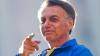 Trump threatens Brazil with 50% tariffs ‘over Bolsonaro witch hunt’