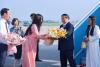 PM arrives in Hà Nội, wrapping up working trip to Brazil