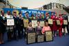 Star Alliance takes World’s Best Airline Alliance award for a fourth straight year