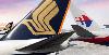 SIA and Malaysia Airlines JV conditionally approved by Singapore regulator