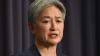 Foreign Minister Penny Wong says Australia is “realistic” about China’s desire to grow influence, military might