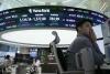 Tech stock rally helps Wall Street claw back losses