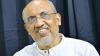 Agri-economist suggests evolving a policy to determine extent of land required for different industries