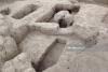 Azerbaijan discovers pottery neighborhood in ancient settlement in Jalilabad-PHOTO