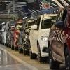 Automotive exports to EU surge 22 percent in first half