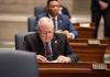Governor signs bipartisan education legislation into Missouri law