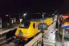 UK’s iconic High Speed Train lives on for freight and infrastructure operations