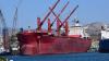 Rescuers hunt Red Sea crew as US says Yemen rebels may be holding them