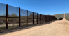 Conservation groups sue Trump over border wall plan through Arizona wildlife corridor