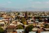 Church body urges restraint in Armenian church conflict