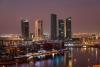 Bahrain draws $250mln in investments from UK-based companies