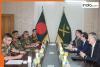 After Pakistan, this country is supporting Bangladesh, agrees to give weapons to Dhaka, big worry for India due to...